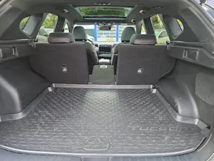 Hyundai Tucson 1.6 T-GDi HEV N-Line LUX.pack 4WD