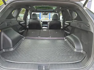 Hyundai Tucson 1.6 T-GDi HEV N-Line LUX.pack 4WD