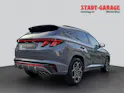 Hyundai Tucson 1.6 T-GDi HEV N-Line LUX.pack 4WD
