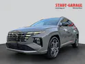 Hyundai Tucson 1.6 T-GDi HEV N-Line LUX.pack 4WD