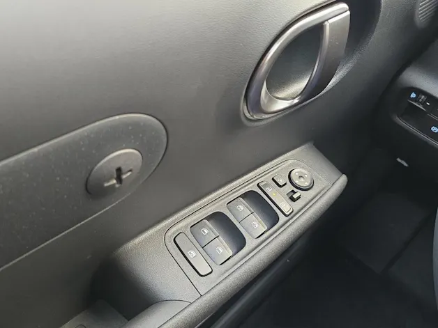 Hyundai Inster Electric 49 kWh Vertex
