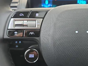 Hyundai Inster Electric 49 kWh Vertex