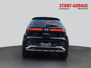 Hyundai Inster Electric 49 kWh Vertex