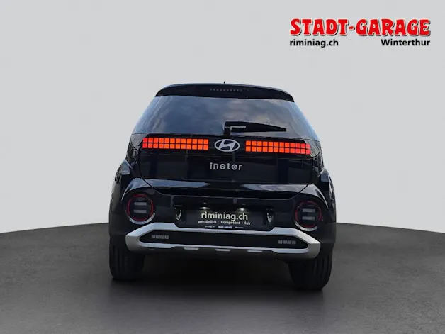 Hyundai Inster Electric 49 kWh Vertex