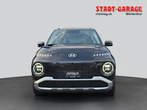 Hyundai Inster Electric 49 kWh Vertex
