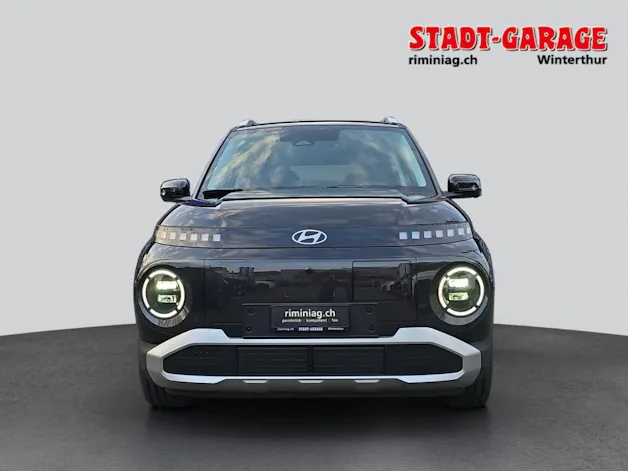 Hyundai Inster Electric 49 kWh Vertex