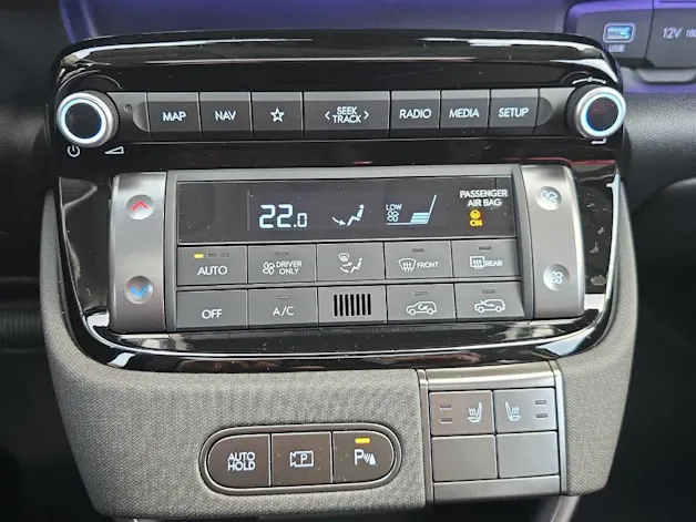 Hyundai Inster Electric 49 kWh Vertex