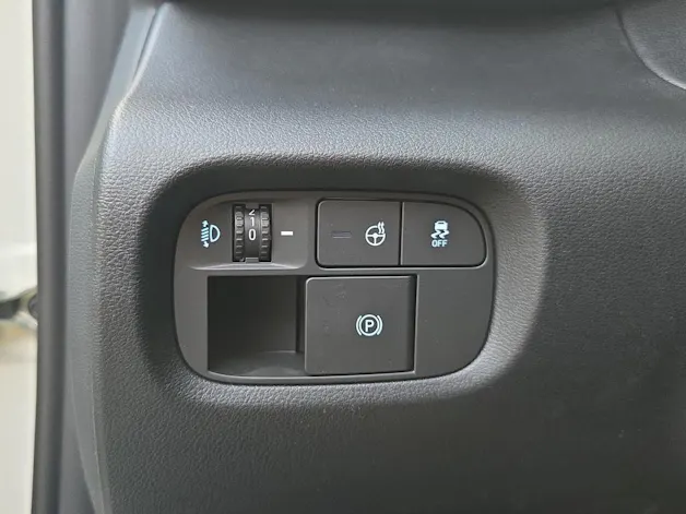 Hyundai Inster Electric 49 kWh Vertex