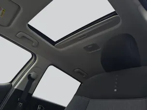 Hyundai Inster Electric 49 kWh Vertex