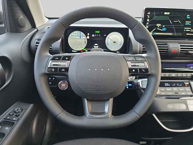 Hyundai Inster Electric 49 kWh Vertex