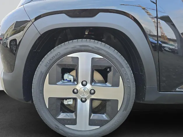 Hyundai Inster Electric 49 kWh Vertex