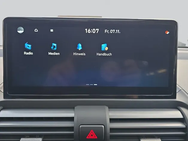 Hyundai Inster Electric 49 kWh Vertex