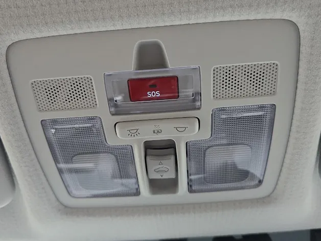 Hyundai Inster Electric 49 kWh Vertex