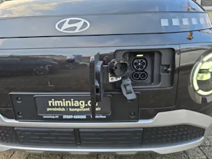 Hyundai Inster Electric 49 kWh Vertex