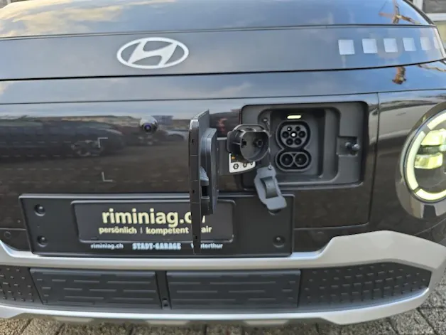 Hyundai Inster Electric 49 kWh Vertex