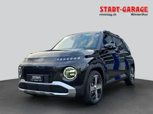 Hyundai Inster Electric 49 kWh Vertex