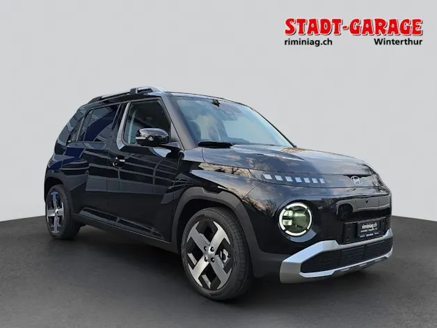 Hyundai Inster Electric 49 kWh Vertex