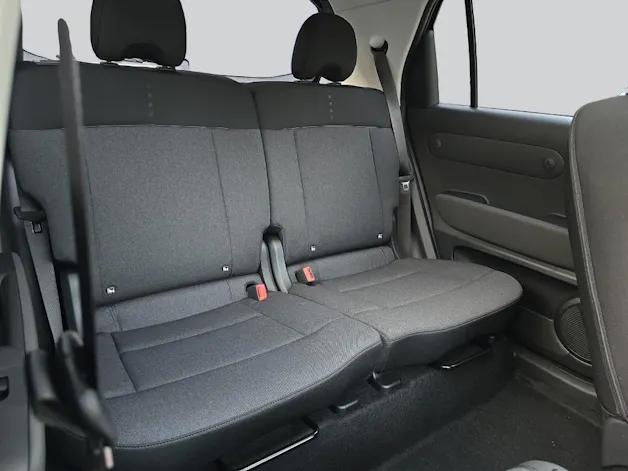 Hyundai Inster Electric 49 kWh Vertex