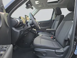 Hyundai Inster Electric 49 kWh Vertex