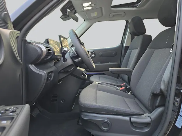 Hyundai Inster Electric 49 kWh Vertex