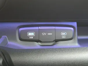 Hyundai Inster Electric 49 kWh Vertex