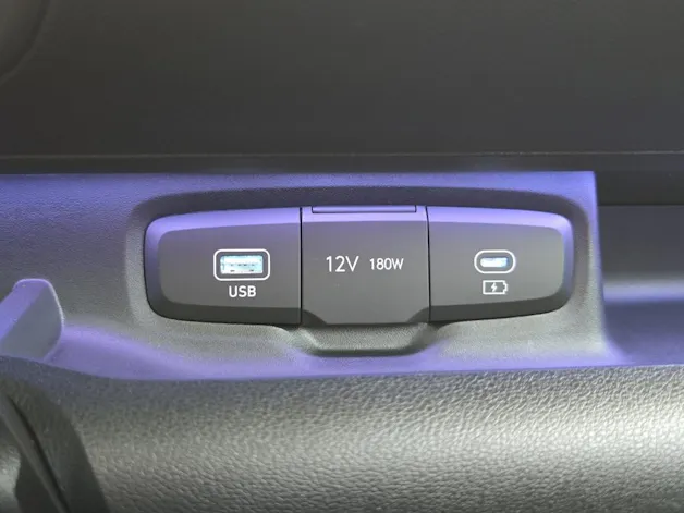 Hyundai Inster Electric 49 kWh Vertex