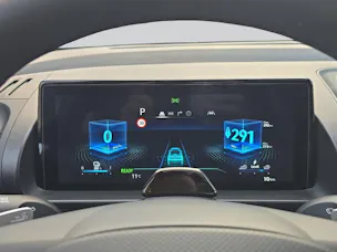 Hyundai Inster Electric 49 kWh Vertex