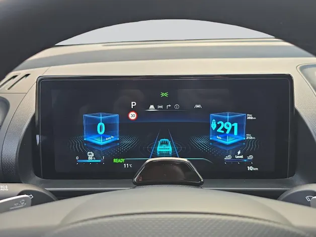 Hyundai Inster Electric 49 kWh Vertex