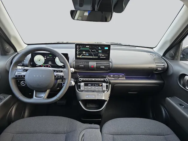 Hyundai Inster Electric 49 kWh Vertex