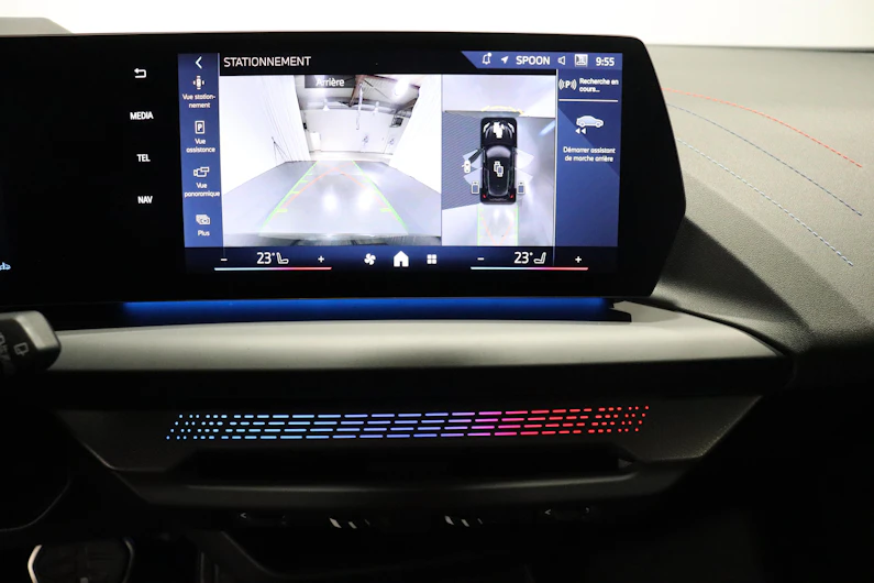 image du véhicule BMW 1 SERIES