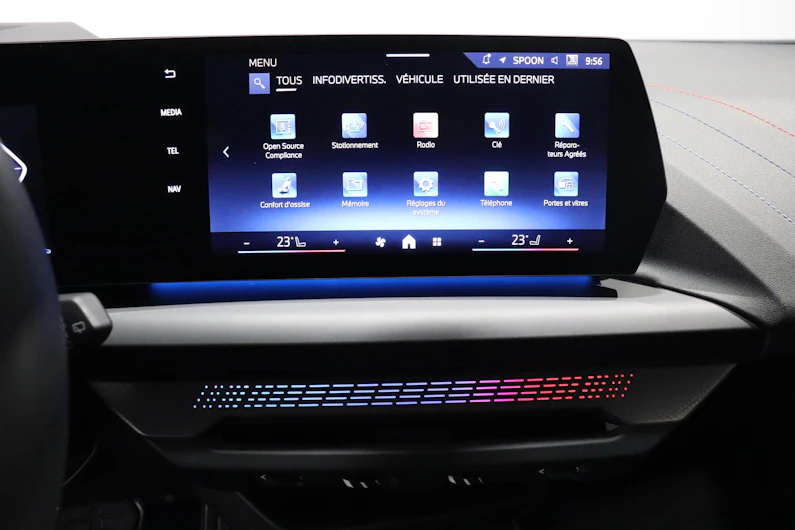 image du véhicule BMW 1 SERIES