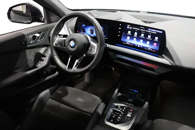 BMW 123 xDrive