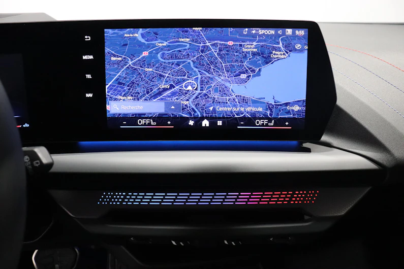 image du véhicule BMW 1 SERIES