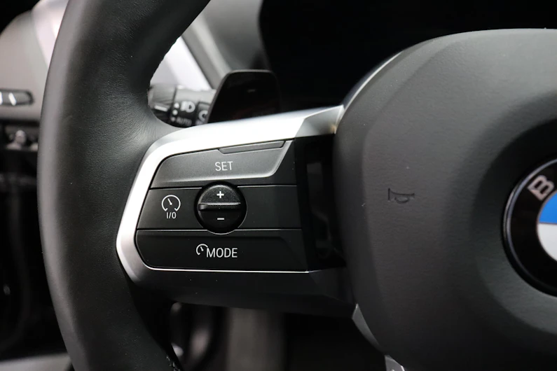 image du véhicule BMW 1 SERIES