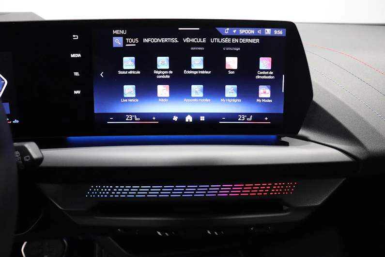 image du véhicule BMW 1 SERIES