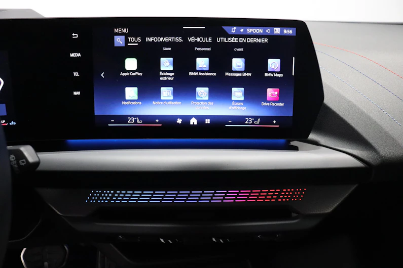 image du véhicule BMW 1 SERIES