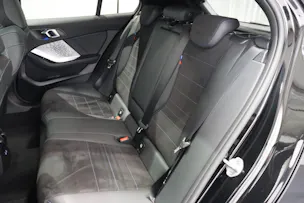 BMW 123 xDrive