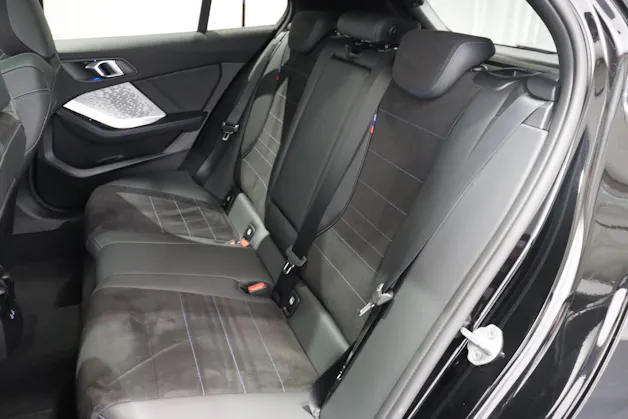 BMW 123 xDrive