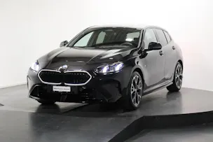 BMW 123 xDrive