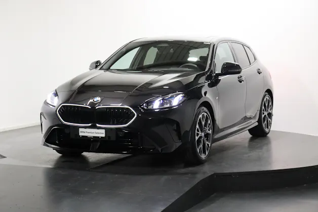 BMW 123 xDrive