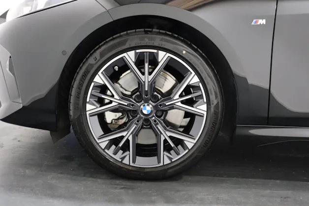BMW 123 xDrive