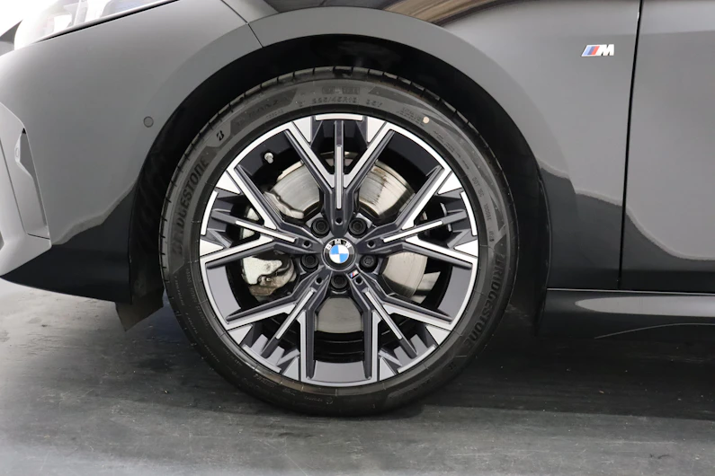 image du véhicule BMW 1 SERIES