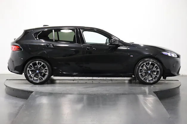 BMW 123 xDrive