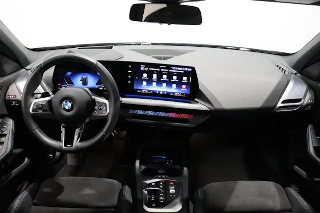 BMW 123 xDrive