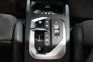BMW 123 xDrive