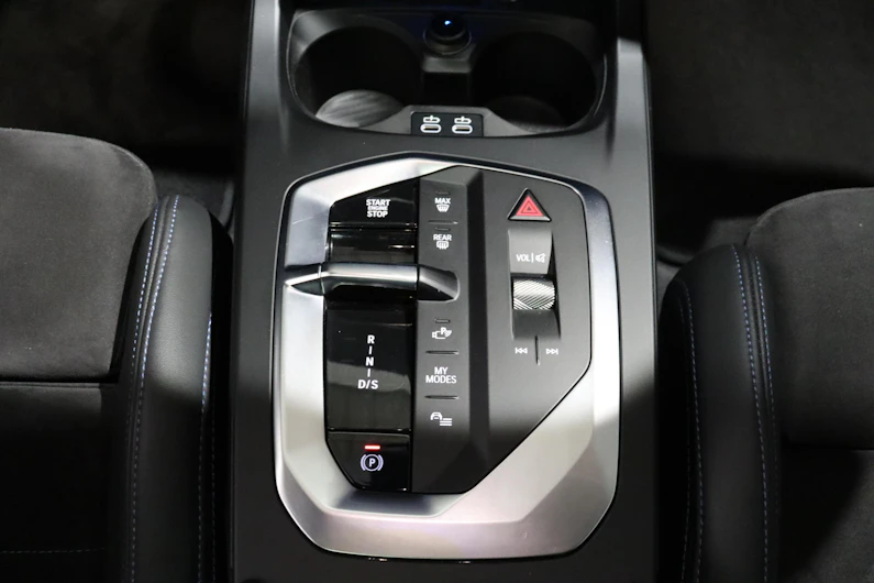 image du véhicule BMW 1 SERIES