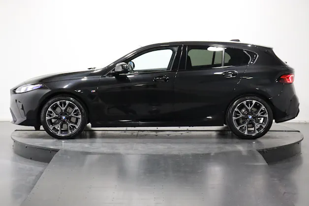 BMW 123 xDrive