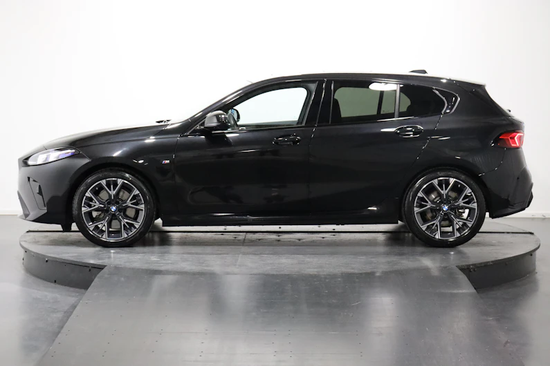 image du véhicule BMW 1 SERIES