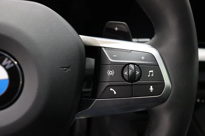 image du véhicule BMW 1 SERIES