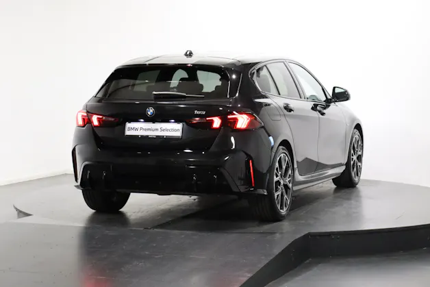 BMW 123 xDrive